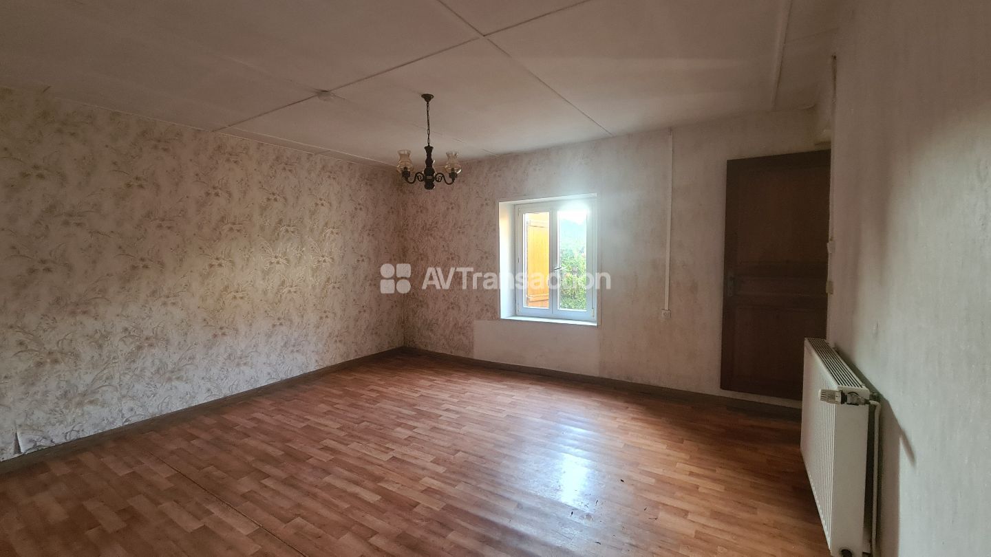 Maison à vendre  - 2 pièce(s) - 60m2 - Scey-sur-saône-et-saint-albin (70360)