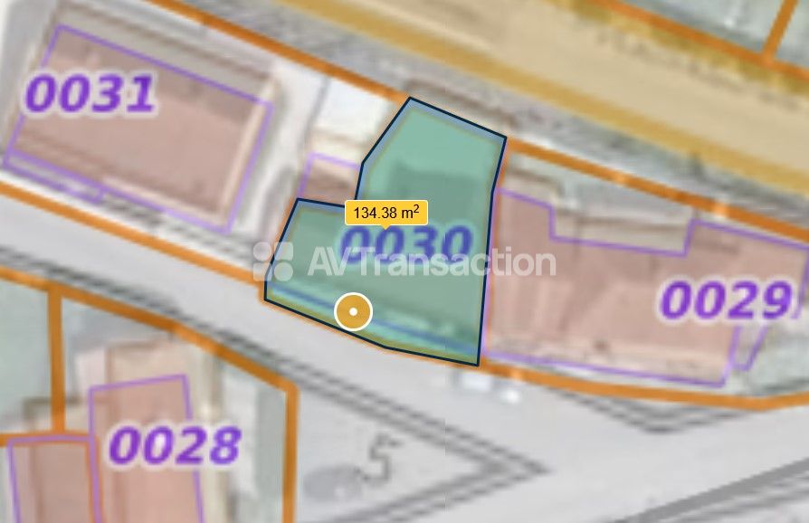 Maison à vendre  - 2 pièce(s) - 60m2 - Scey-sur-saône-et-saint-albin (70360)