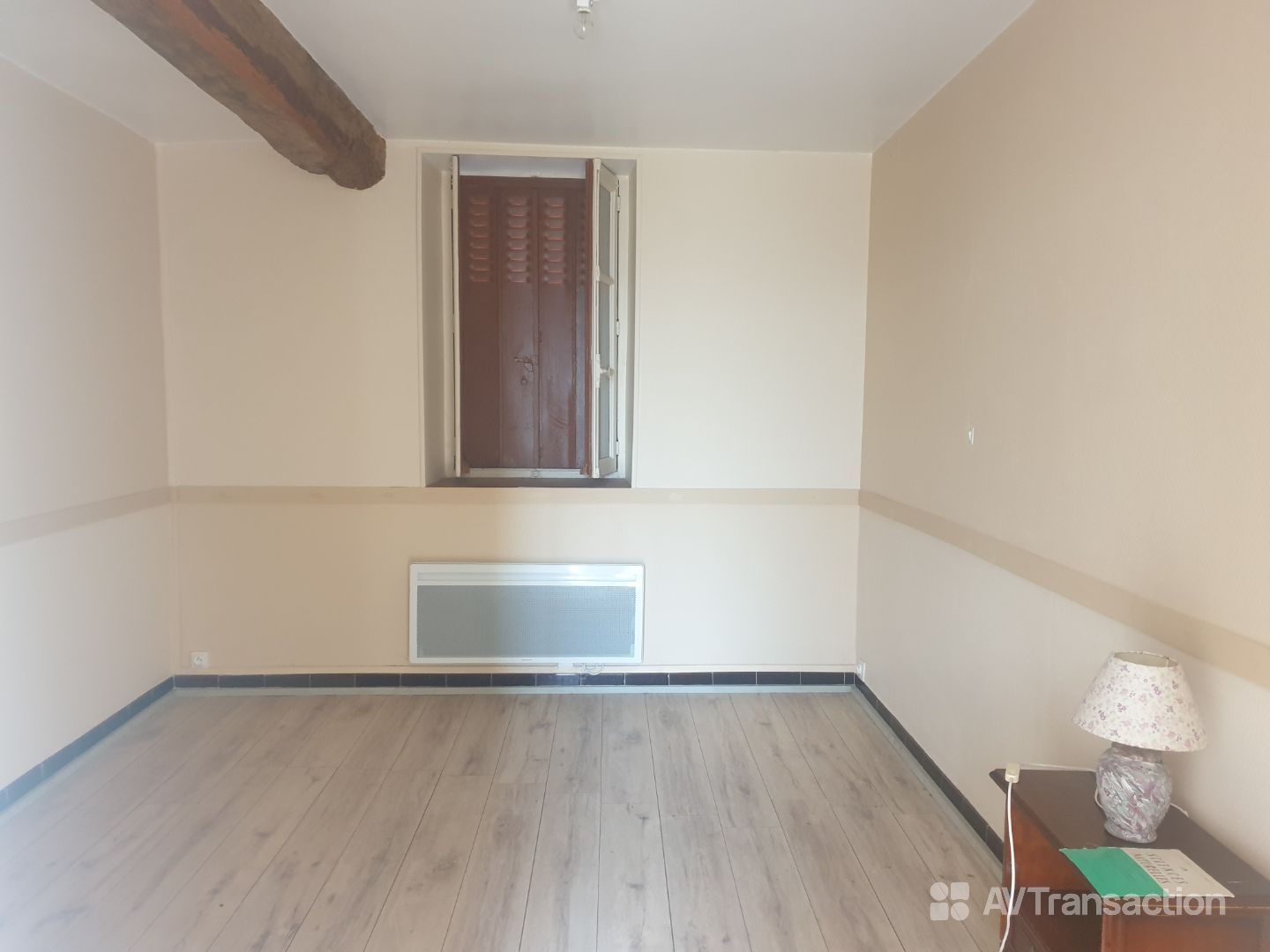 Maison à rénover à vendre  - 7 pièce(s) - 159.6m2 - Villeloin-coulangé (37460)