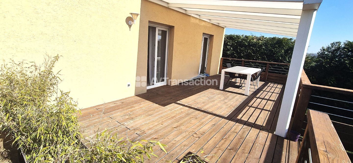 Maison à vendre  - 5 pièce(s) - 115m2 - Willgottheim (67370)