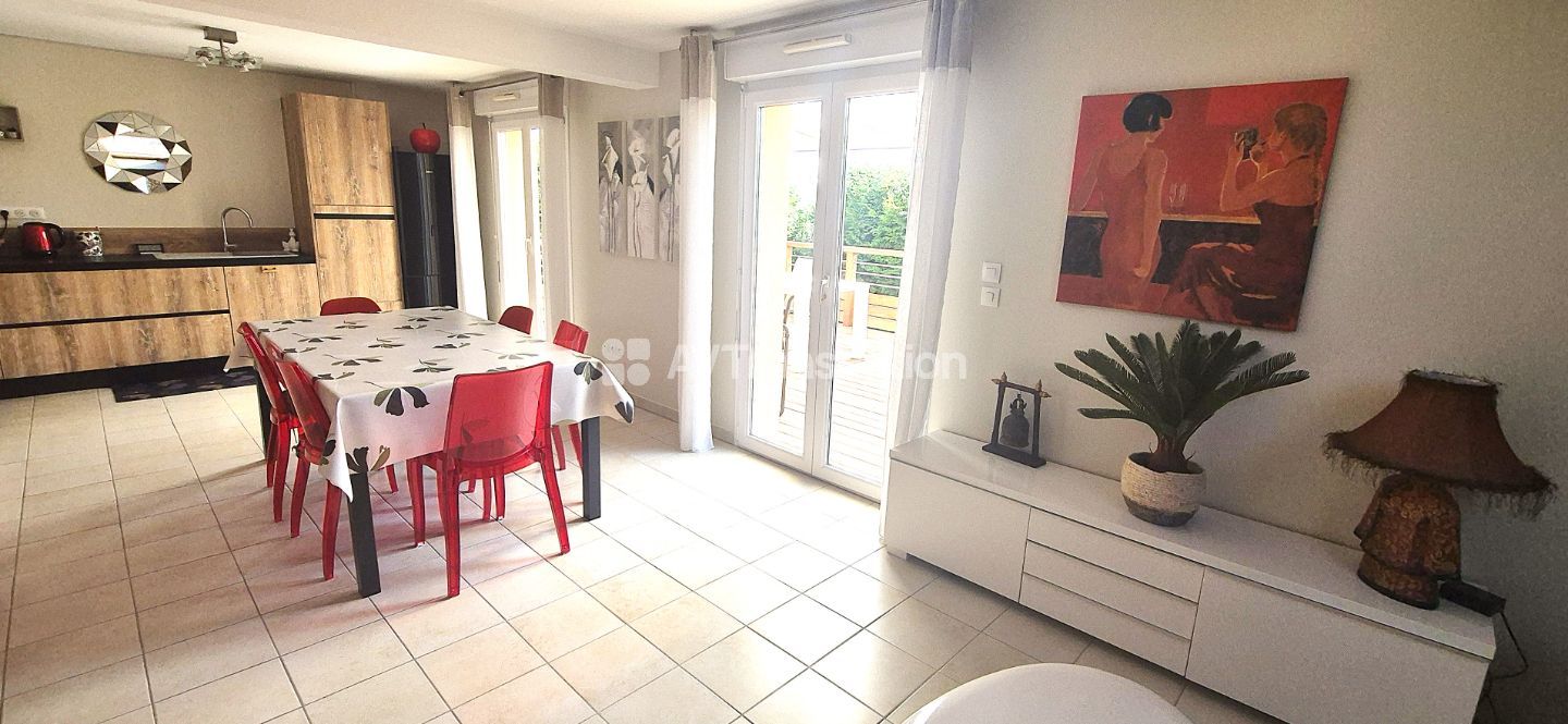 Maison à vendre  - 5 pièce(s) - 115m2 - Willgottheim (67370)