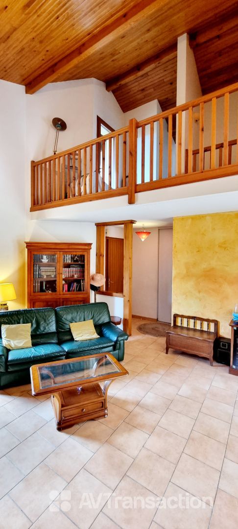 Maison à vendre  - 5 pièce(s) - 128m2 - Tosse (40230)