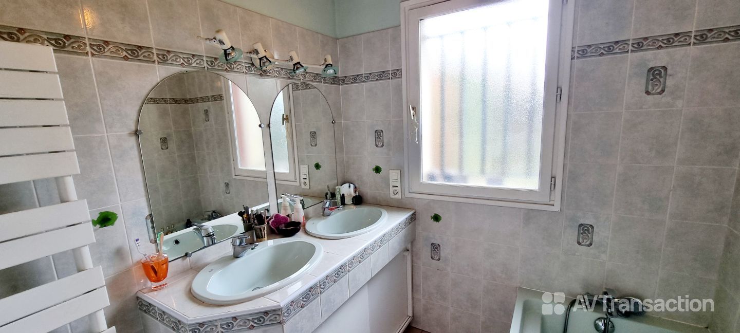 Maison à vendre  - 5 pièce(s) - 128m2 - Tosse (40230)