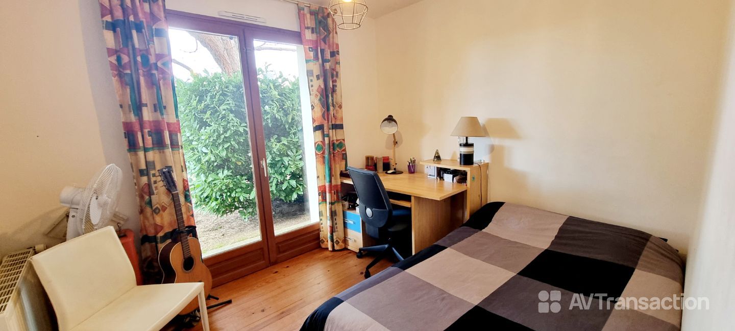 Maison à vendre  - 5 pièce(s) - 128m2 - Tosse (40230)