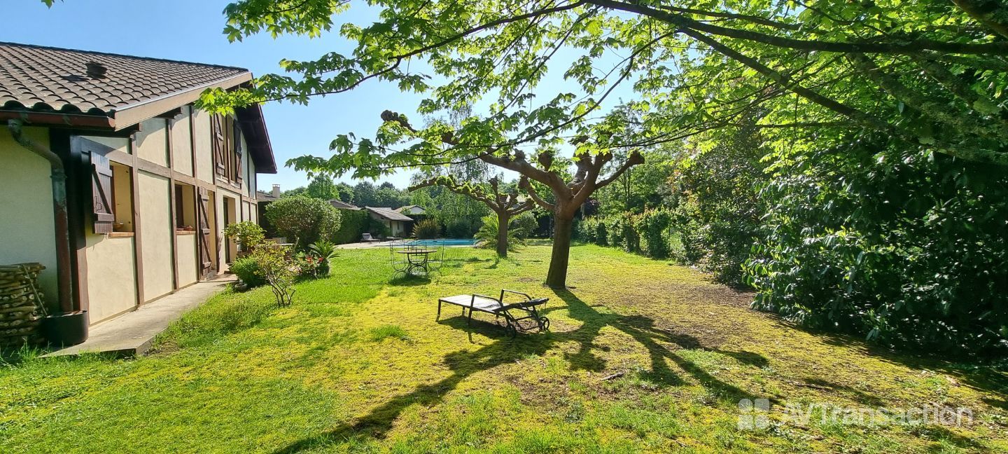 Maison à vendre  - 5 pièce(s) - 128m2 - Tosse (40230)