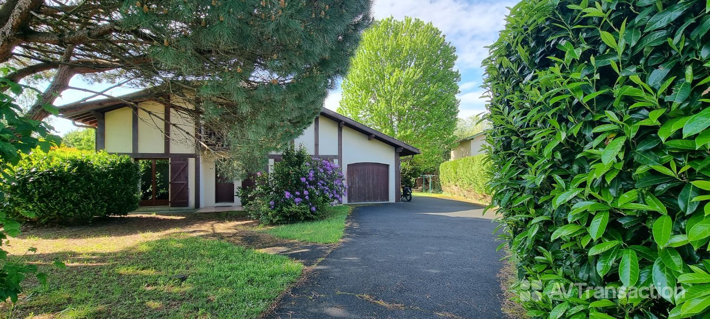 Maison à vendre  - 5 pièce(s) - 128m2 - Tosse (40230)