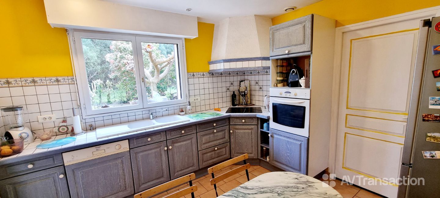 Maison à vendre  - 5 pièce(s) - 128m2 - Tosse (40230)