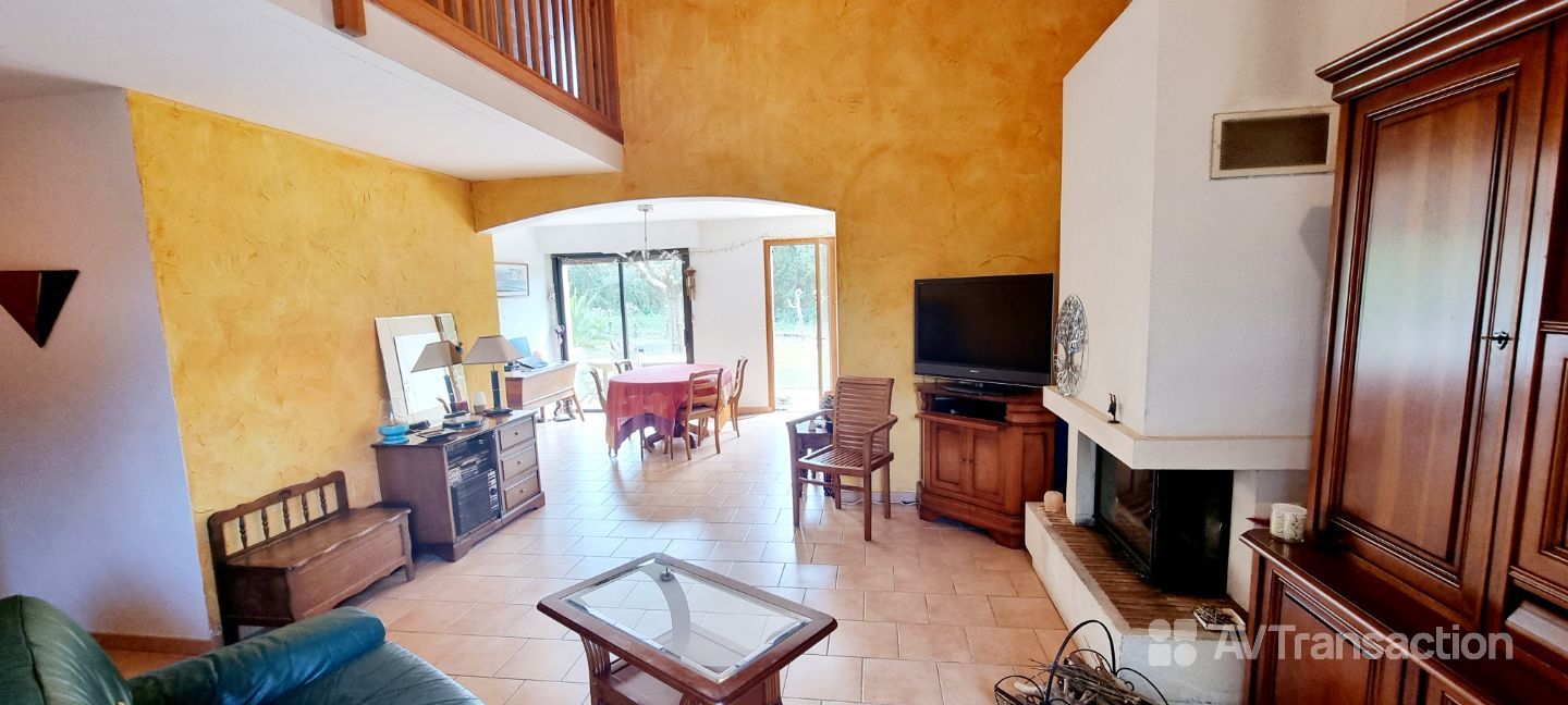 Maison à vendre  - 5 pièce(s) - 128m2 - Tosse (40230)