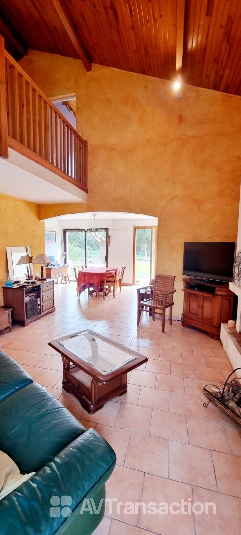 Maison à vendre  - 5 pièce(s) - 128m2 - Tosse (40230)