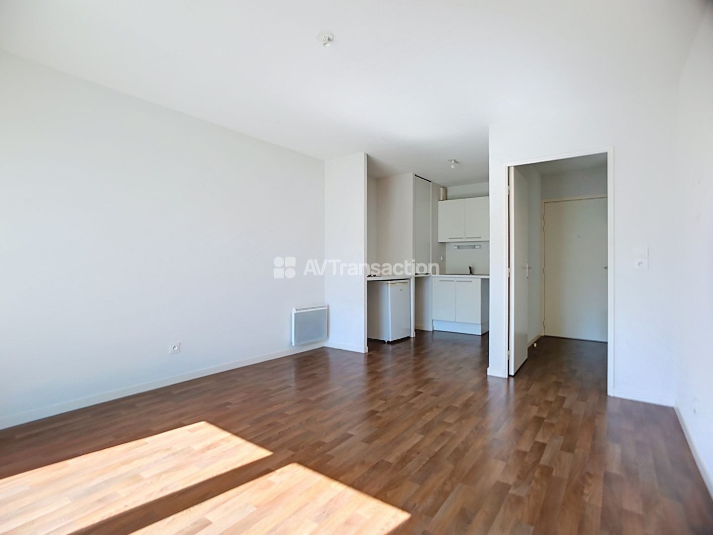 Appartement en résidence à vendre  - 2 pièce(s) - 41m2 - Saint-nazaire (44600)