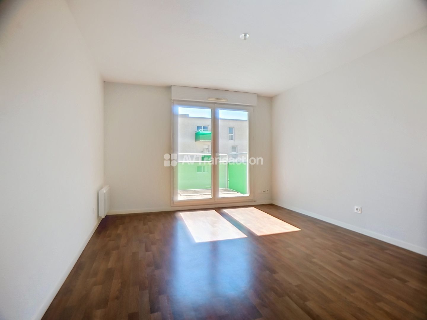 Appartement en résidence à vendre  - 2 pièce(s) - 41m2 - Saint-nazaire (44600)