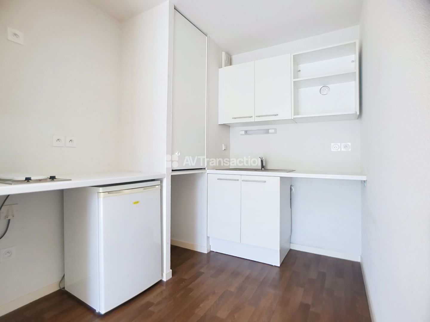 Appartement en résidence à vendre  - 2 pièce(s) - 41m2 - Saint-nazaire (44600)