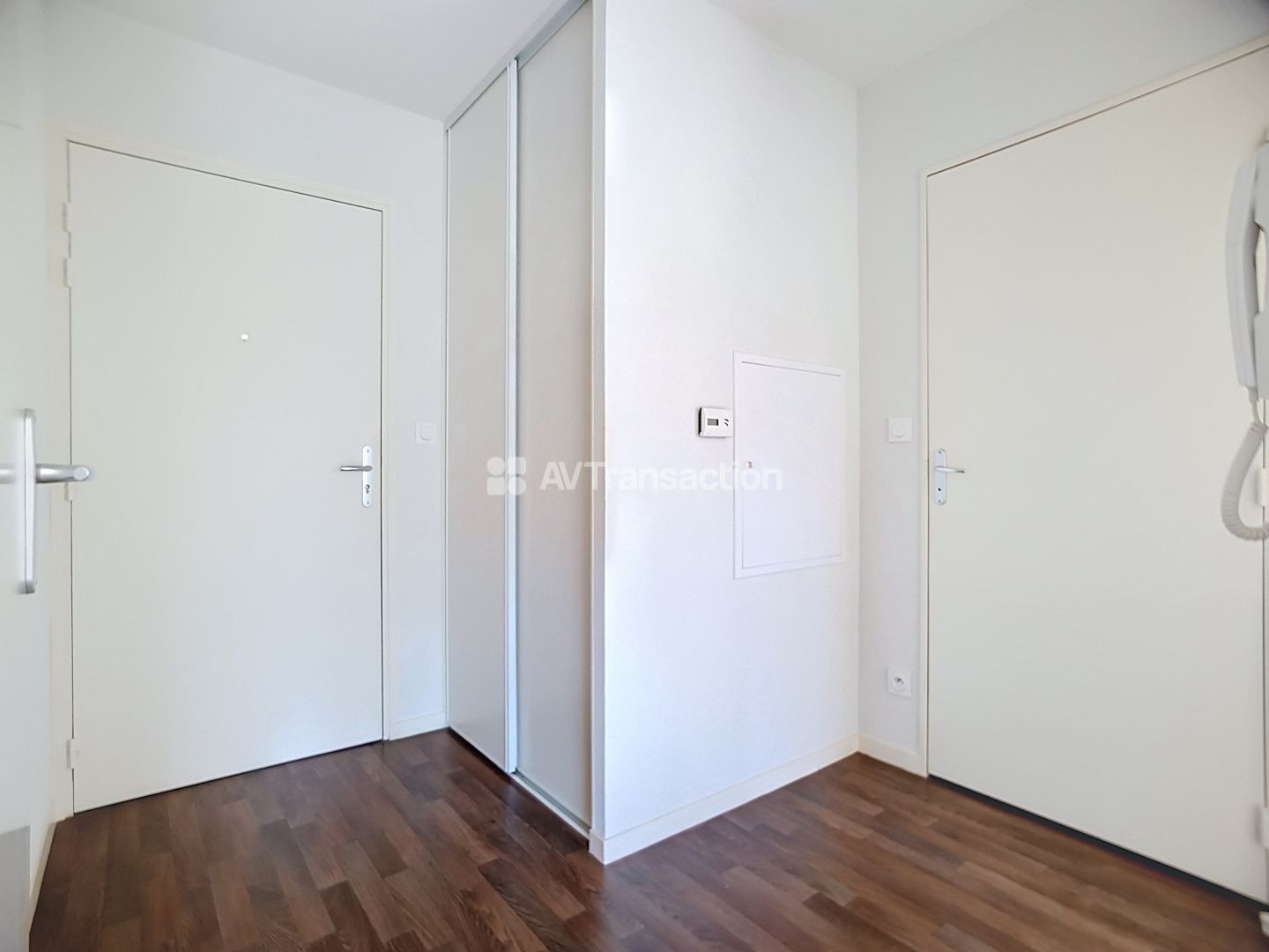 Appartement en résidence à vendre  - 2 pièce(s) - 41m2 - Saint-nazaire (44600)