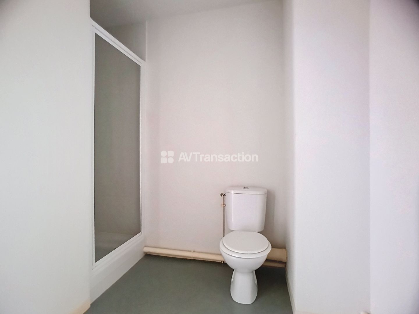 Appartement en résidence à vendre  - 2 pièce(s) - 41m2 - Saint-nazaire (44600)