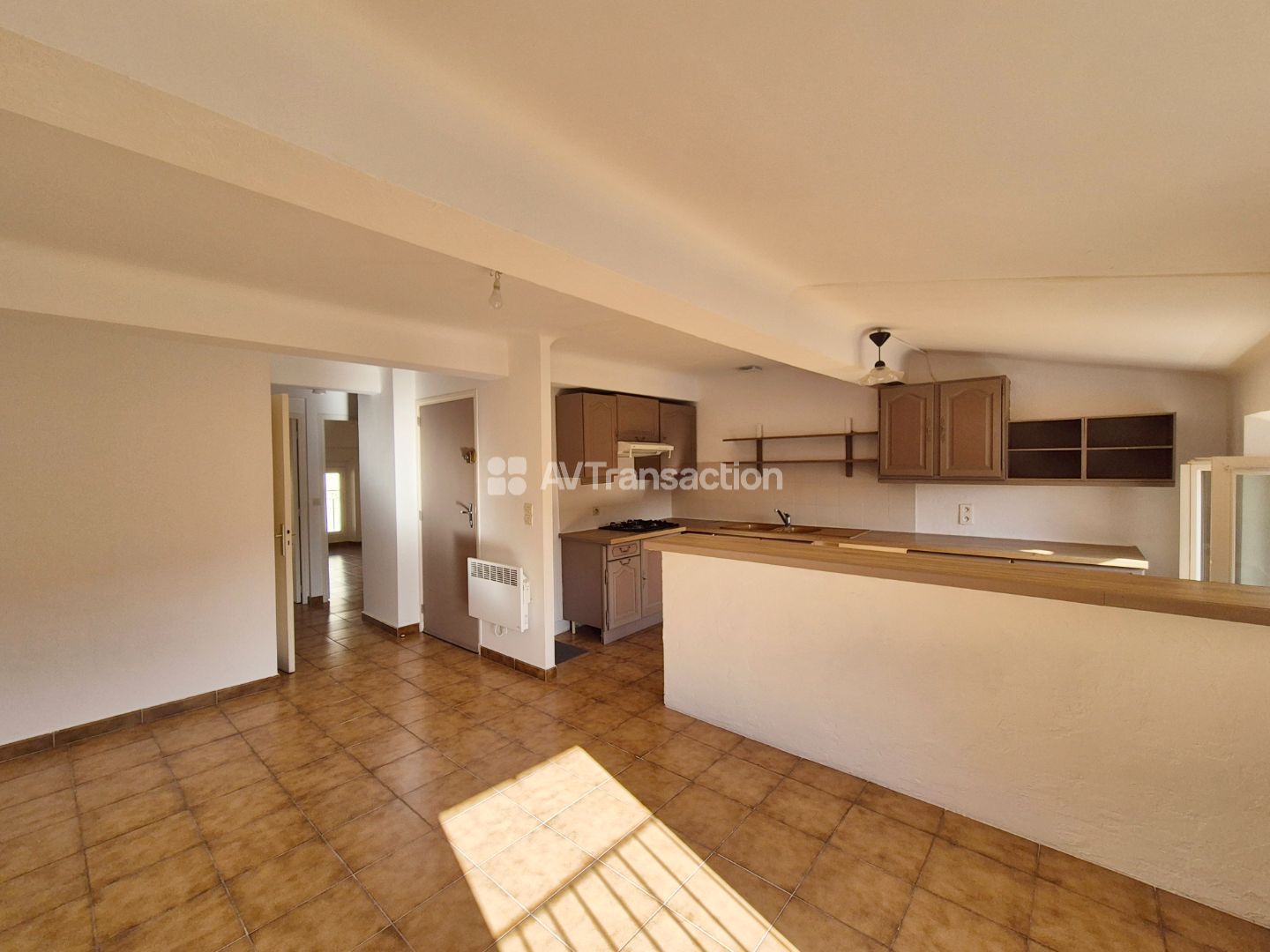 Appartement à vendre  - 3 pièce(s) - 53m2 - Gonfaron (83590)