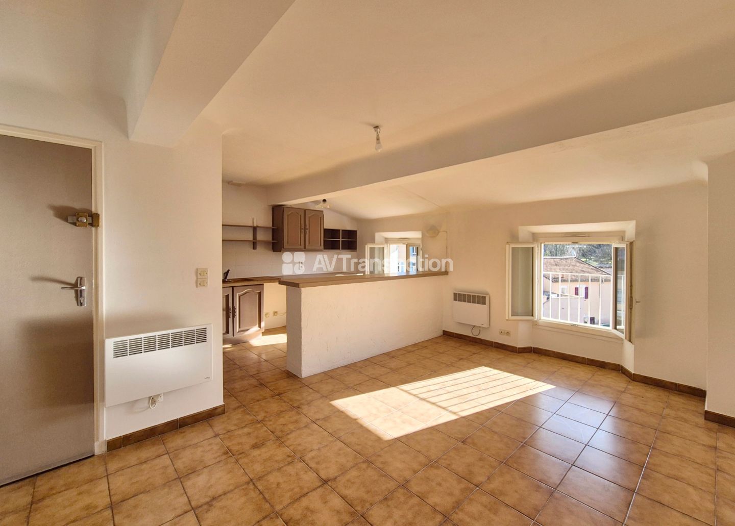 Appartement à vendre  - 3 pièce(s) - 53m2 - Gonfaron (83590)