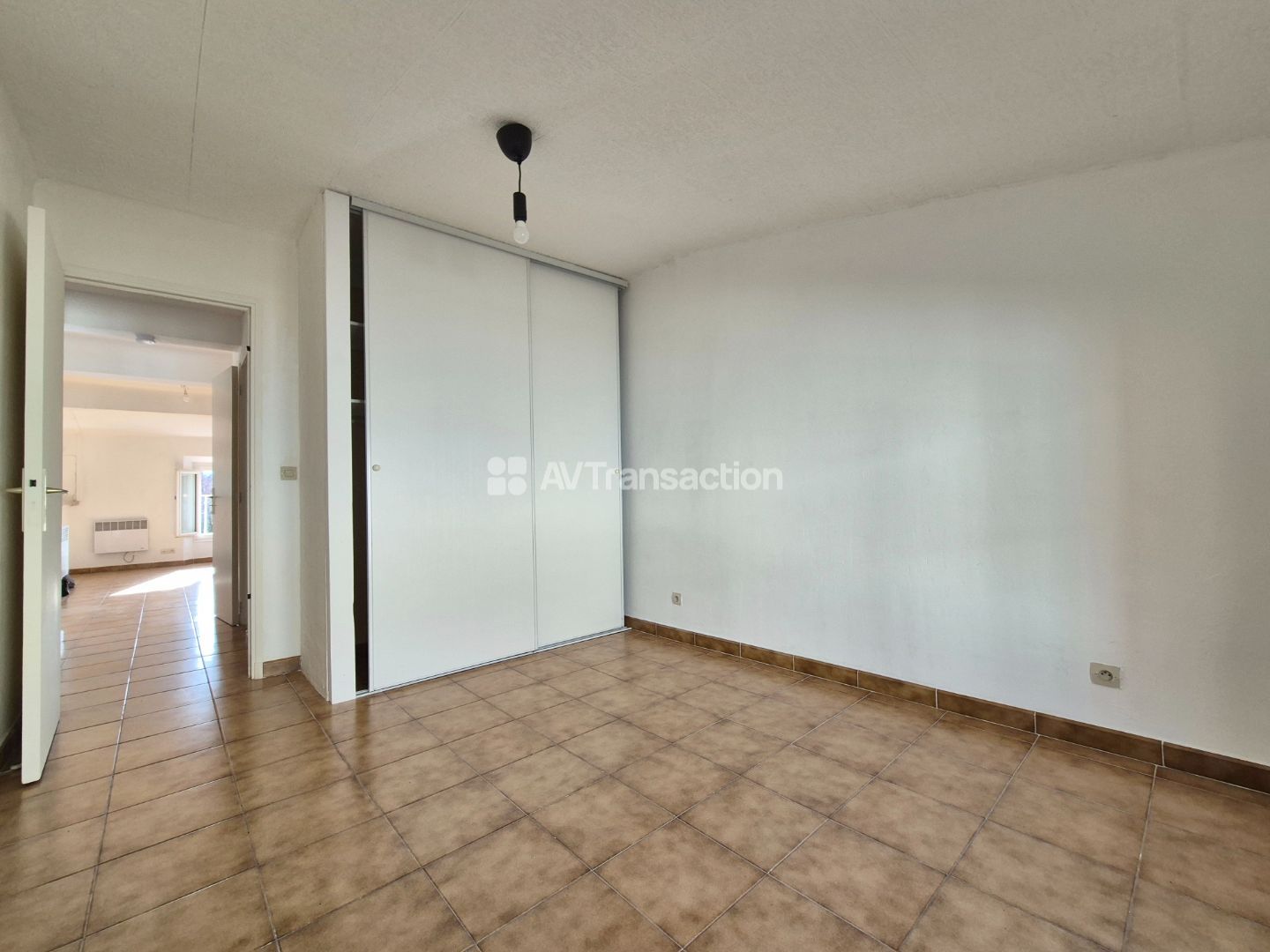 Appartement à vendre  - 3 pièce(s) - 53m2 - Gonfaron (83590)