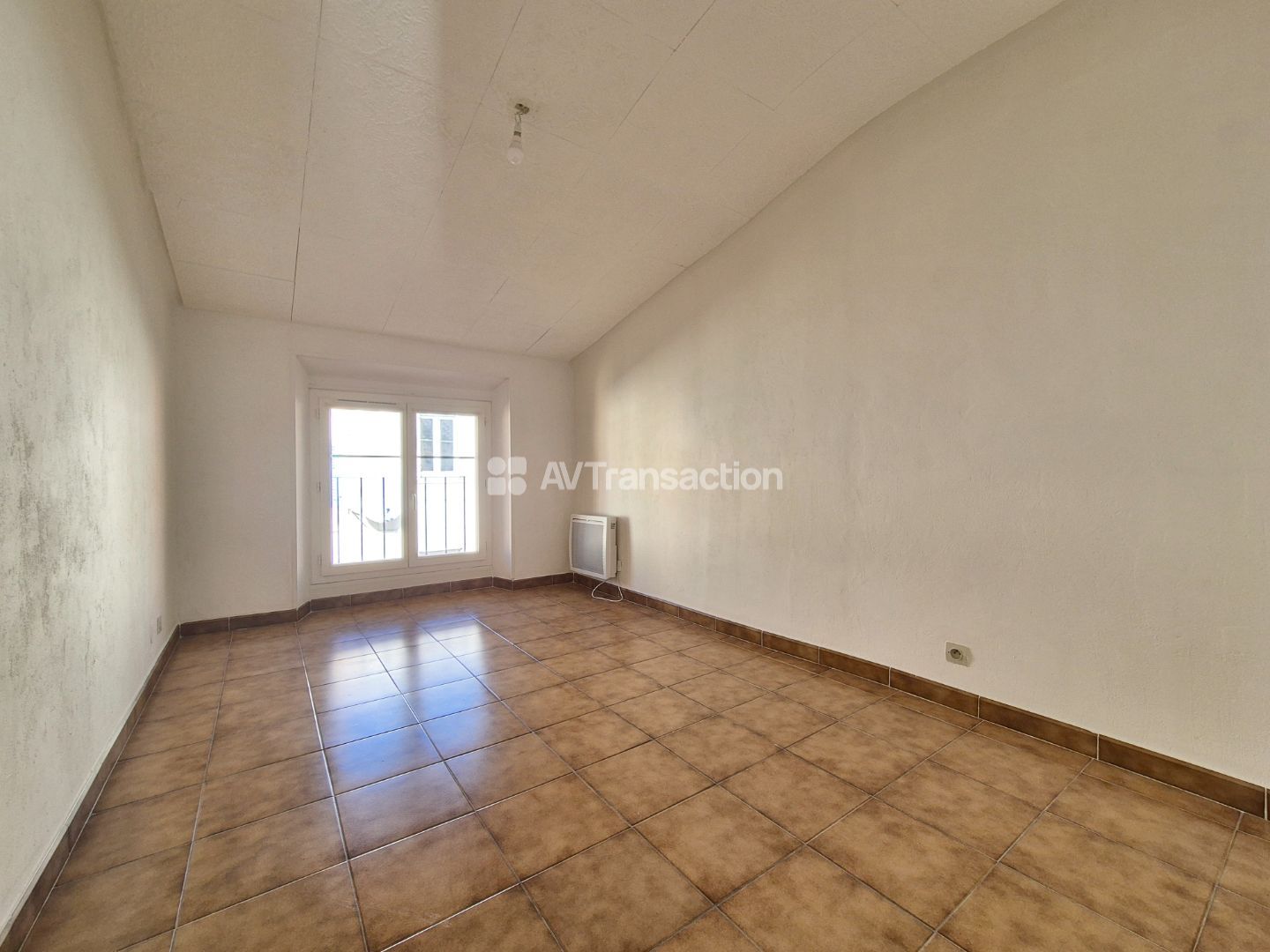 Appartement à vendre  - 3 pièce(s) - 53m2 - Gonfaron (83590)