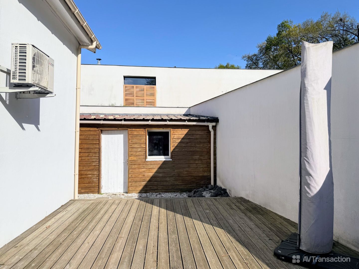 Maison à vendre  - 3 pièce(s) - 61m2 - Dax (40100)