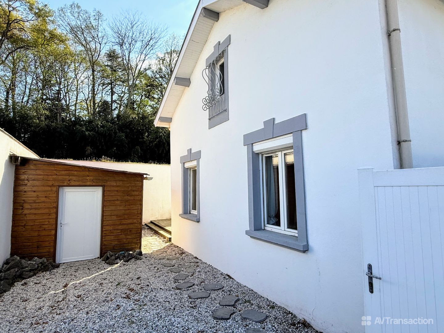 Maison à vendre  - 3 pièce(s) - 61m2 - Dax (40100)