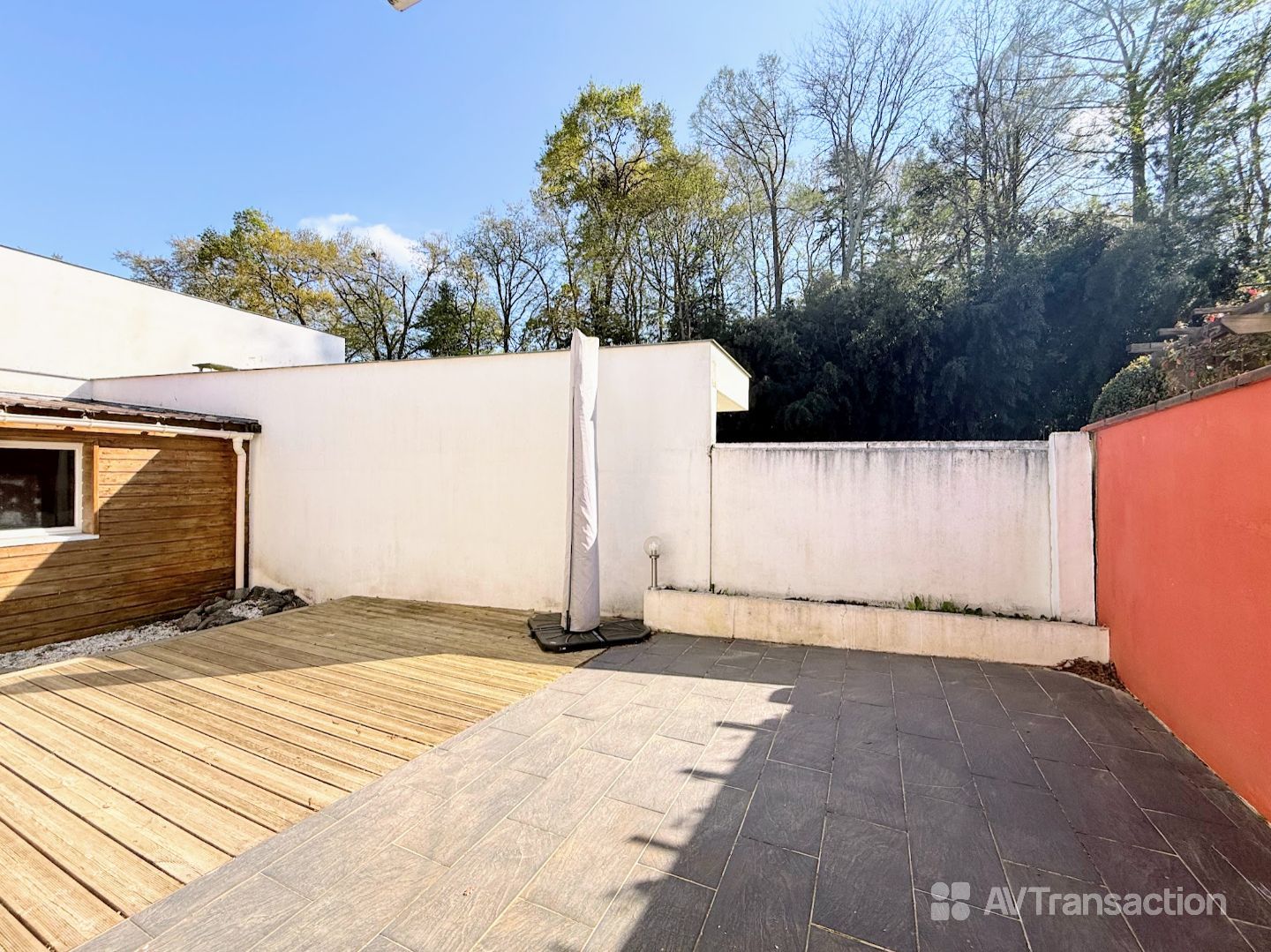 Maison à vendre  - 3 pièce(s) - 61m2 - Dax (40100)