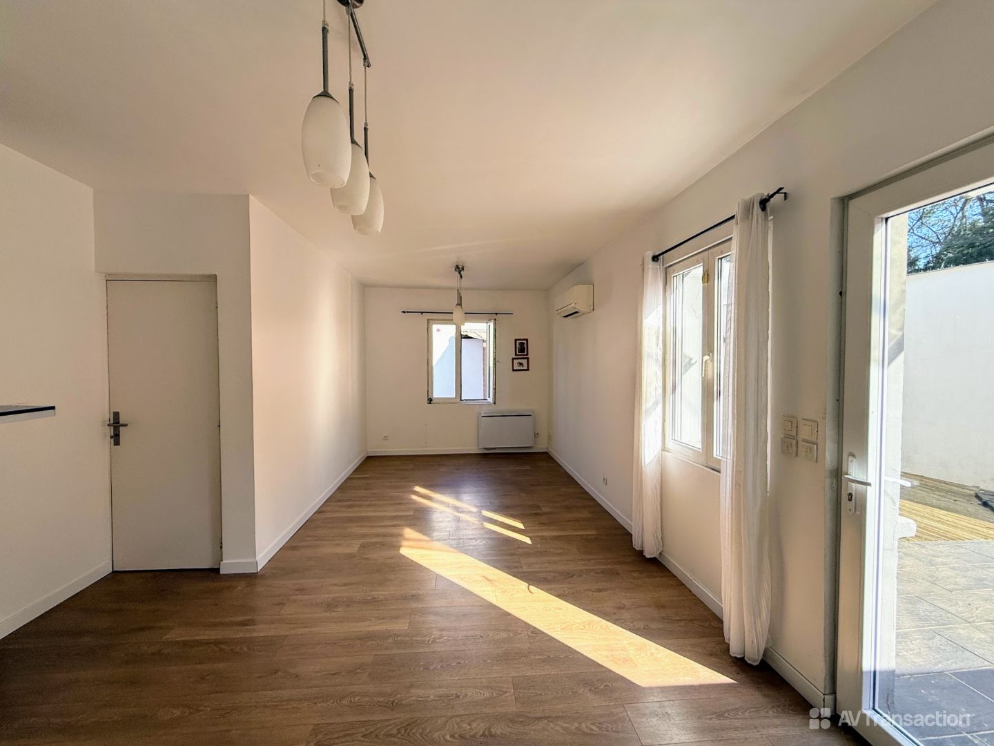 Maison à vendre  - 3 pièce(s) - 61m2 - Dax (40100)