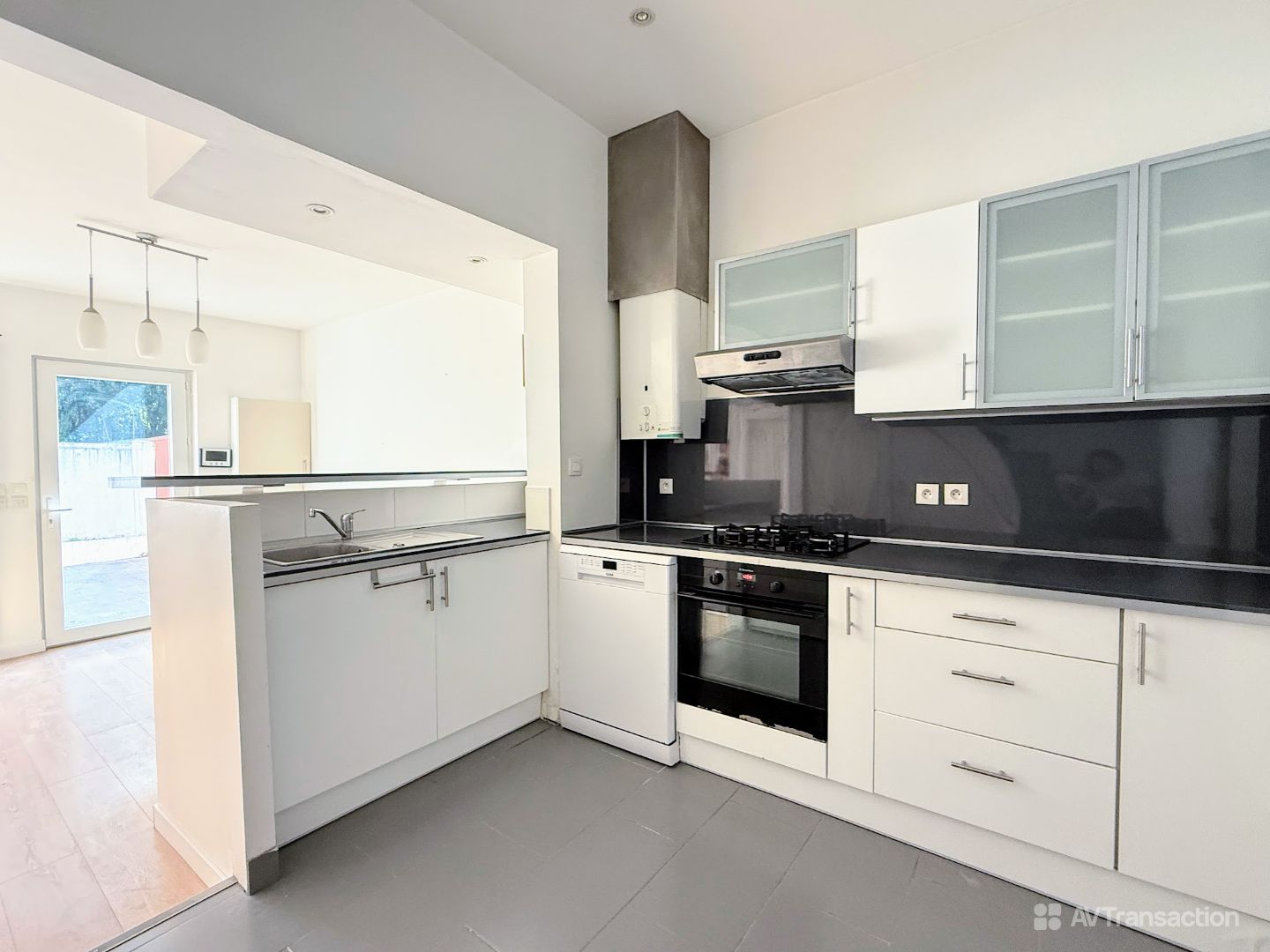 Maison à vendre  - 3 pièce(s) - 61m2 - Dax (40100)