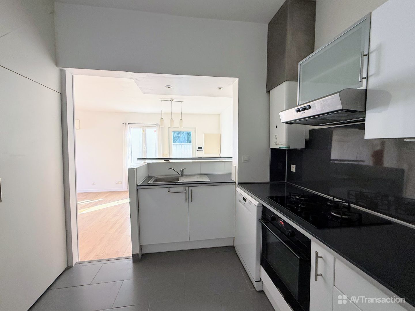 Maison à vendre  - 3 pièce(s) - 61m2 - Dax (40100)