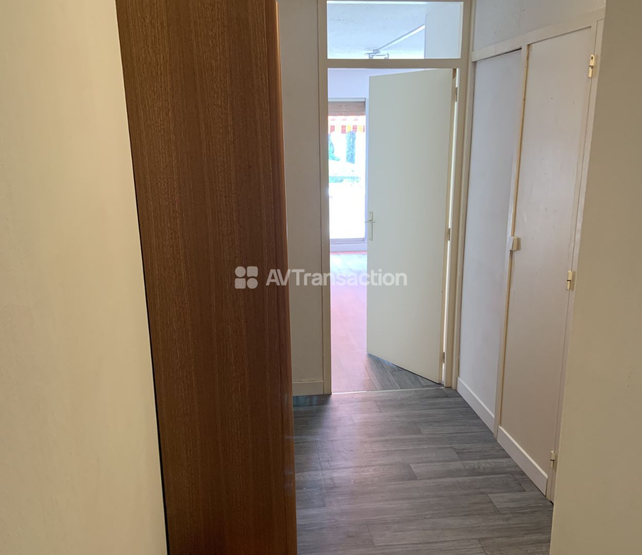 Appartement à vendre  - 30m2 - Le Grau-du-roi (30240)