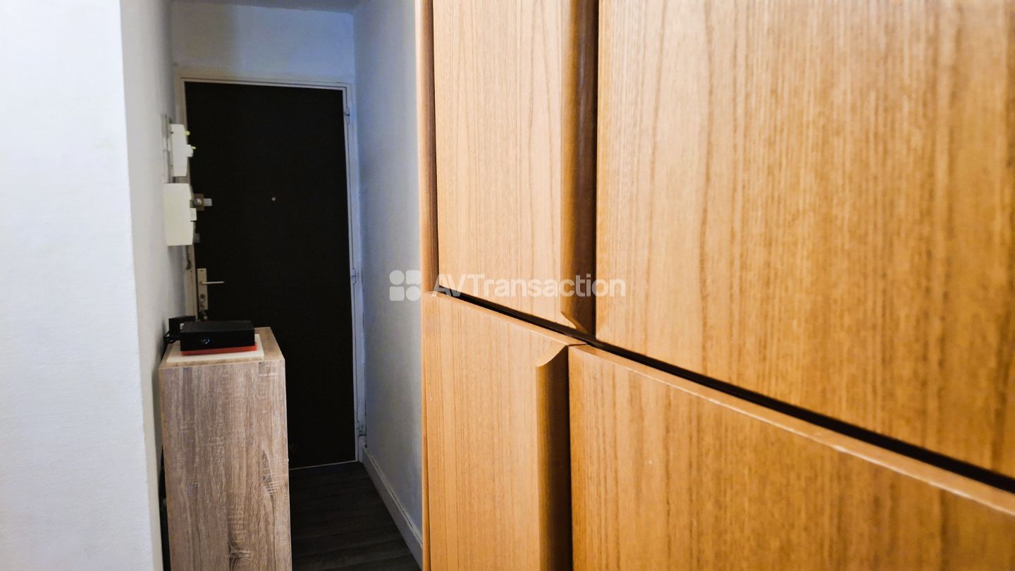 Appartement à vendre  - 30m2 - Le Grau-du-roi (30240)