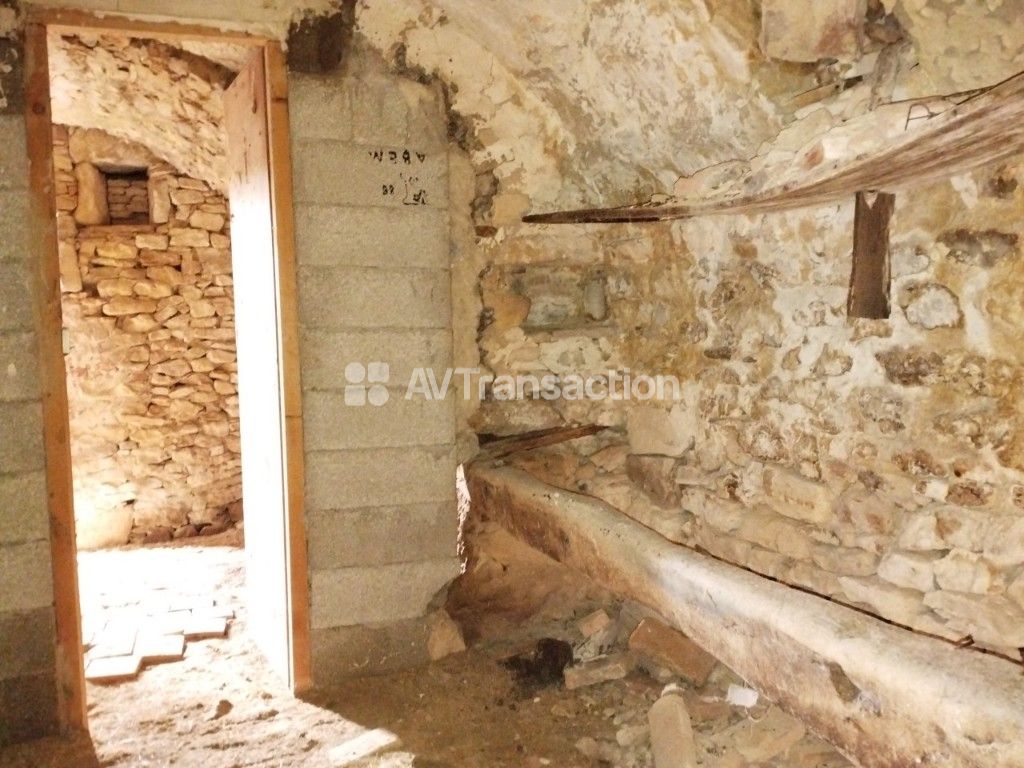 Maison à vendre  - 160m2 - Saint Marcel De Careiret (30330)