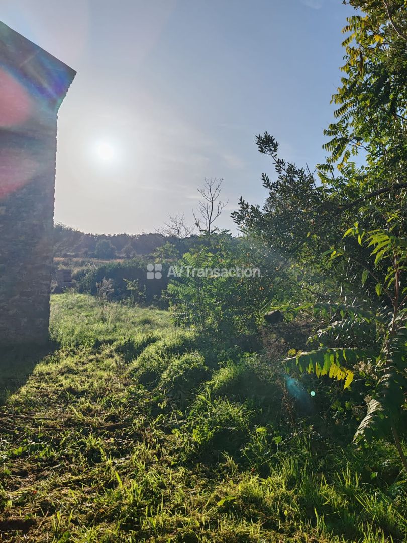 Maison à vendre  - 160m2 - Saint Marcel De Careiret (30330)