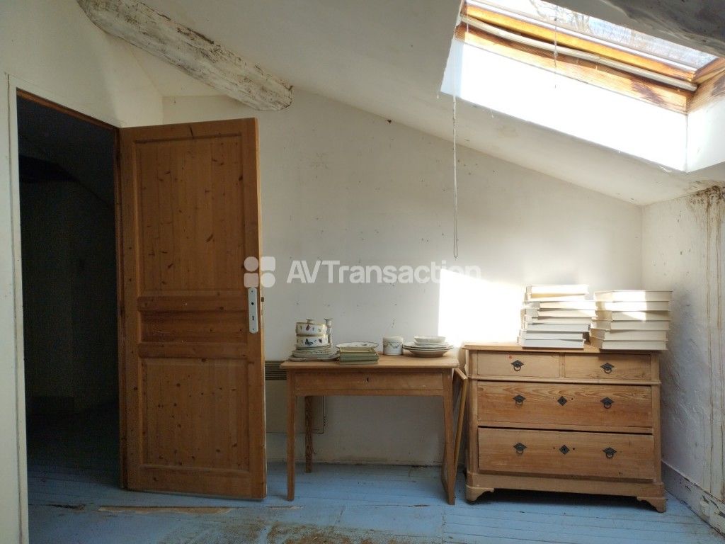 Maison à vendre  - 160m2 - Saint Marcel De Careiret (30330)