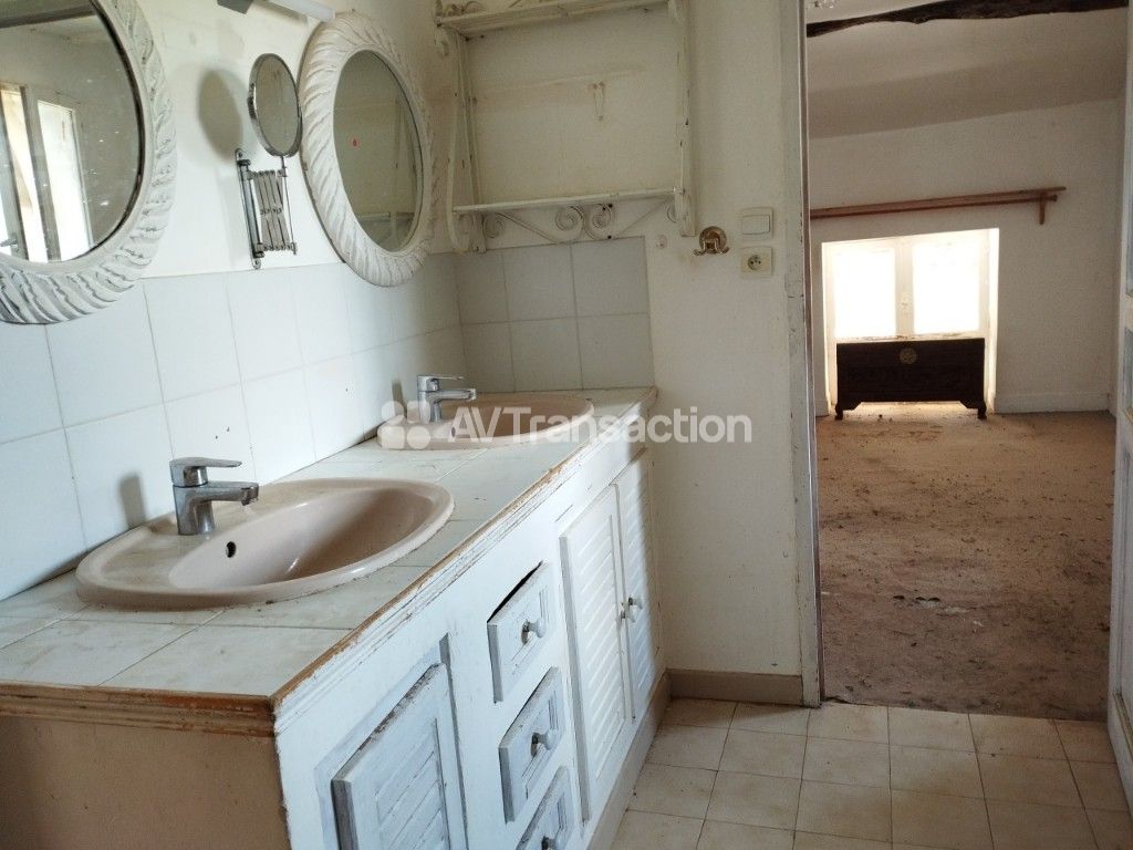 Maison à vendre  - 160m2 - Saint Marcel De Careiret (30330)