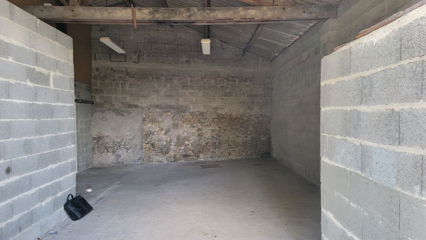 Entrepot à vendre  - 3 pièce(s) - Challans (85300)