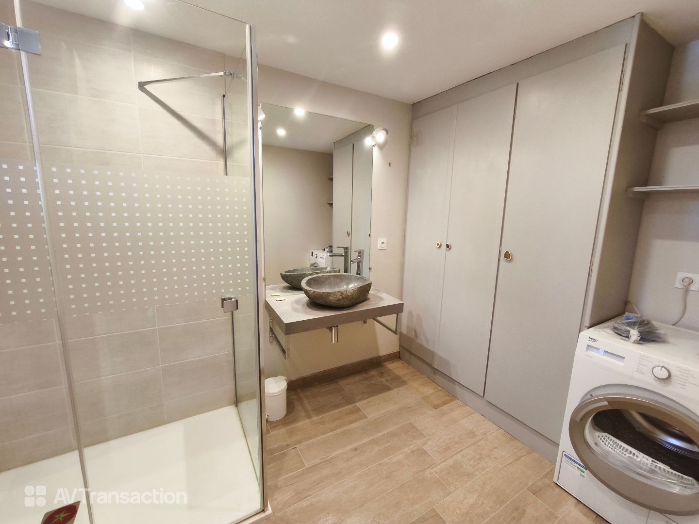 Fermette à vendre  - 6 pièce(s) - 180m2 - Vernou En Sologne (41230)