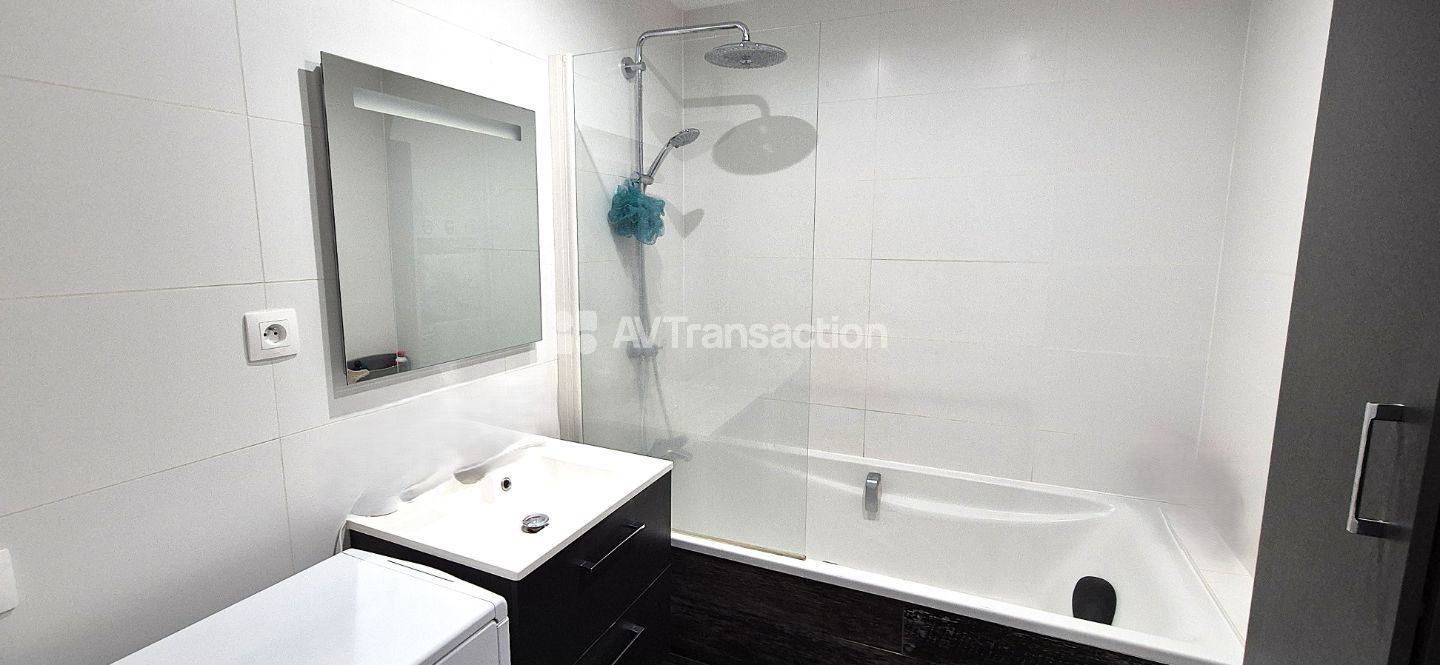 Appartement à vendre  - 3 pièce(s) - 74m2 - Strasbourg (67100)