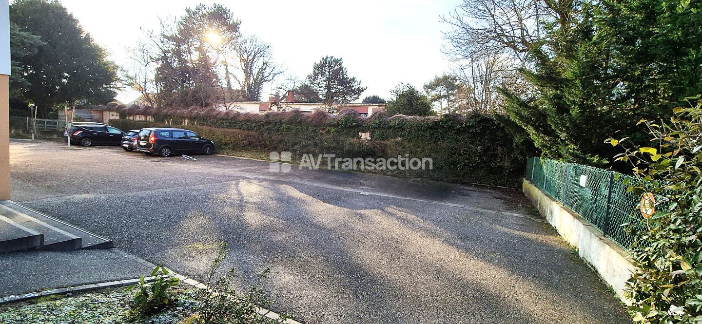 Appartement à vendre  - 3 pièce(s) - 74m2 - Strasbourg (67100)