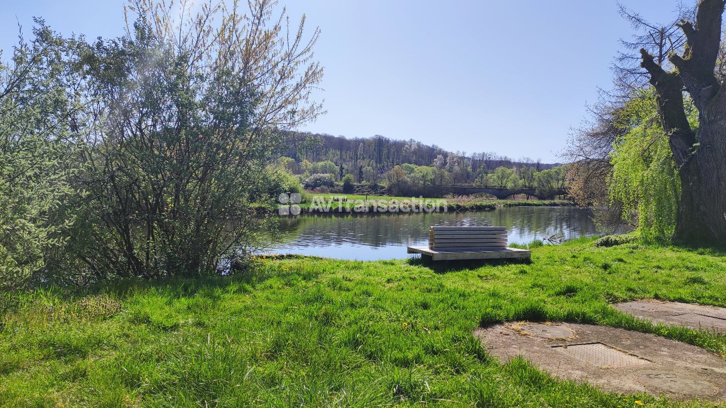 Maison à vendre  - 300m2 - Faverney (70160)