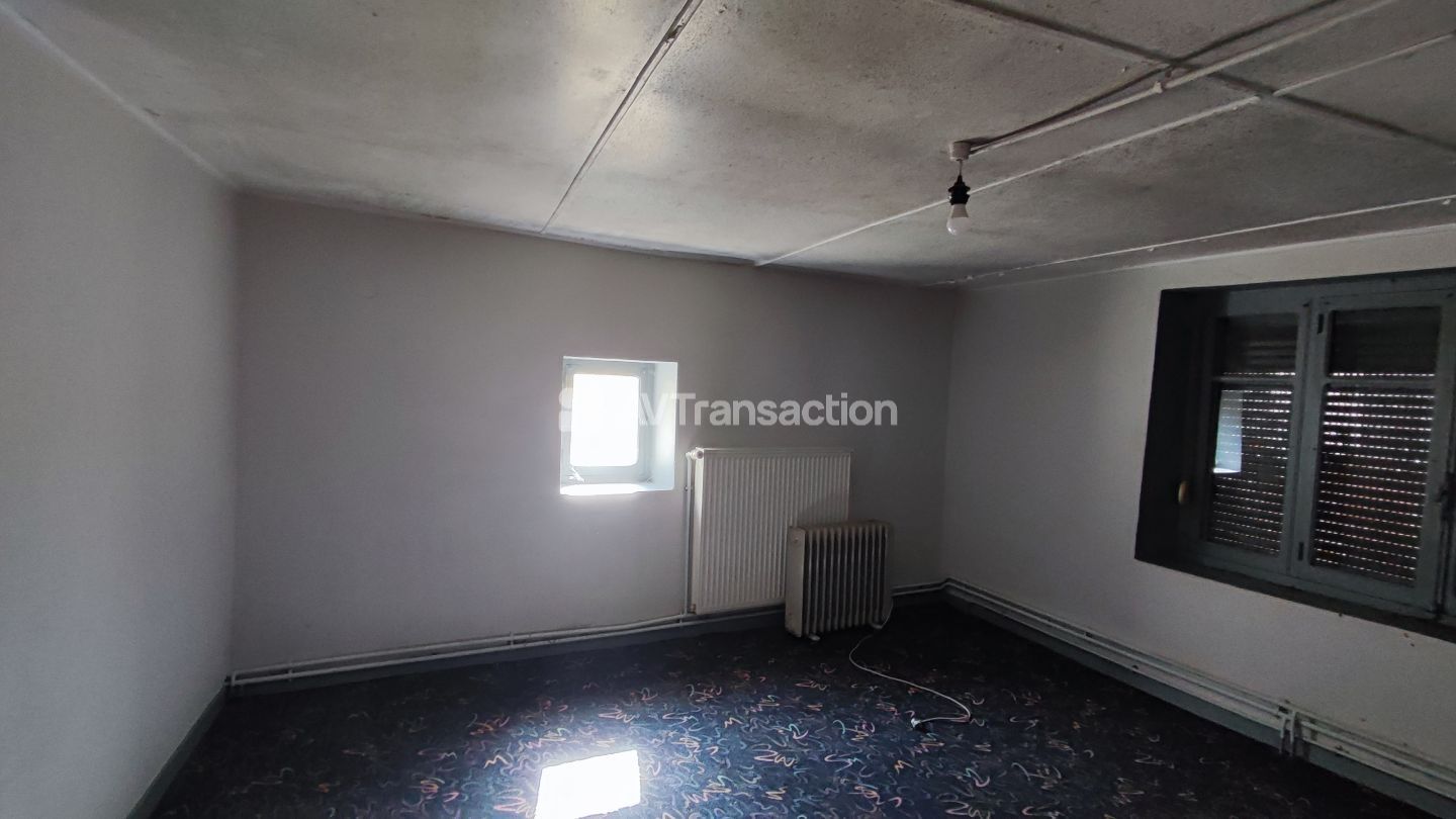 Maison à vendre  - 300m2 - Faverney (70160)