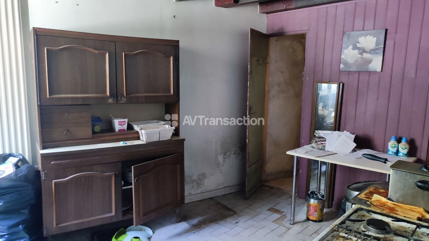 Maison à vendre  - 300m2 - Faverney (70160)