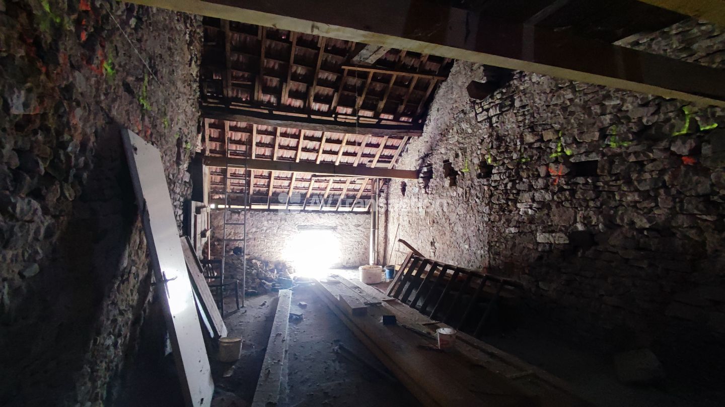 Maison à vendre  - 300m2 - Faverney (70160)