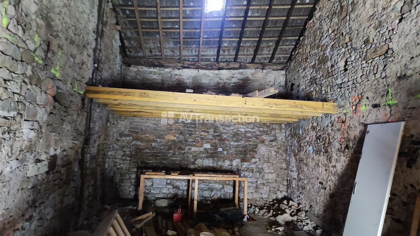 Maison à vendre  - 300m2 - Faverney (70160)