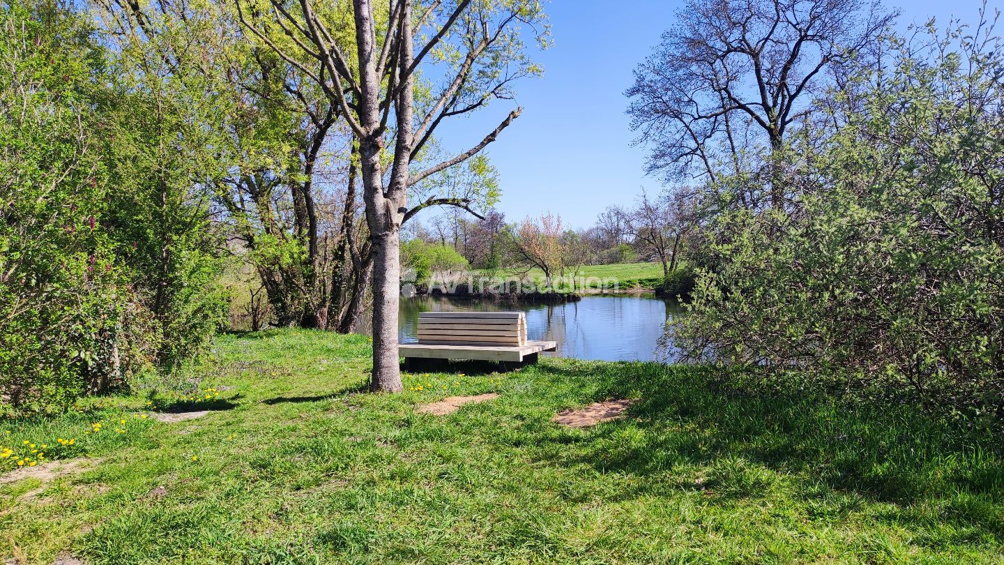 Maison à vendre  - 300m2 - Faverney (70160)