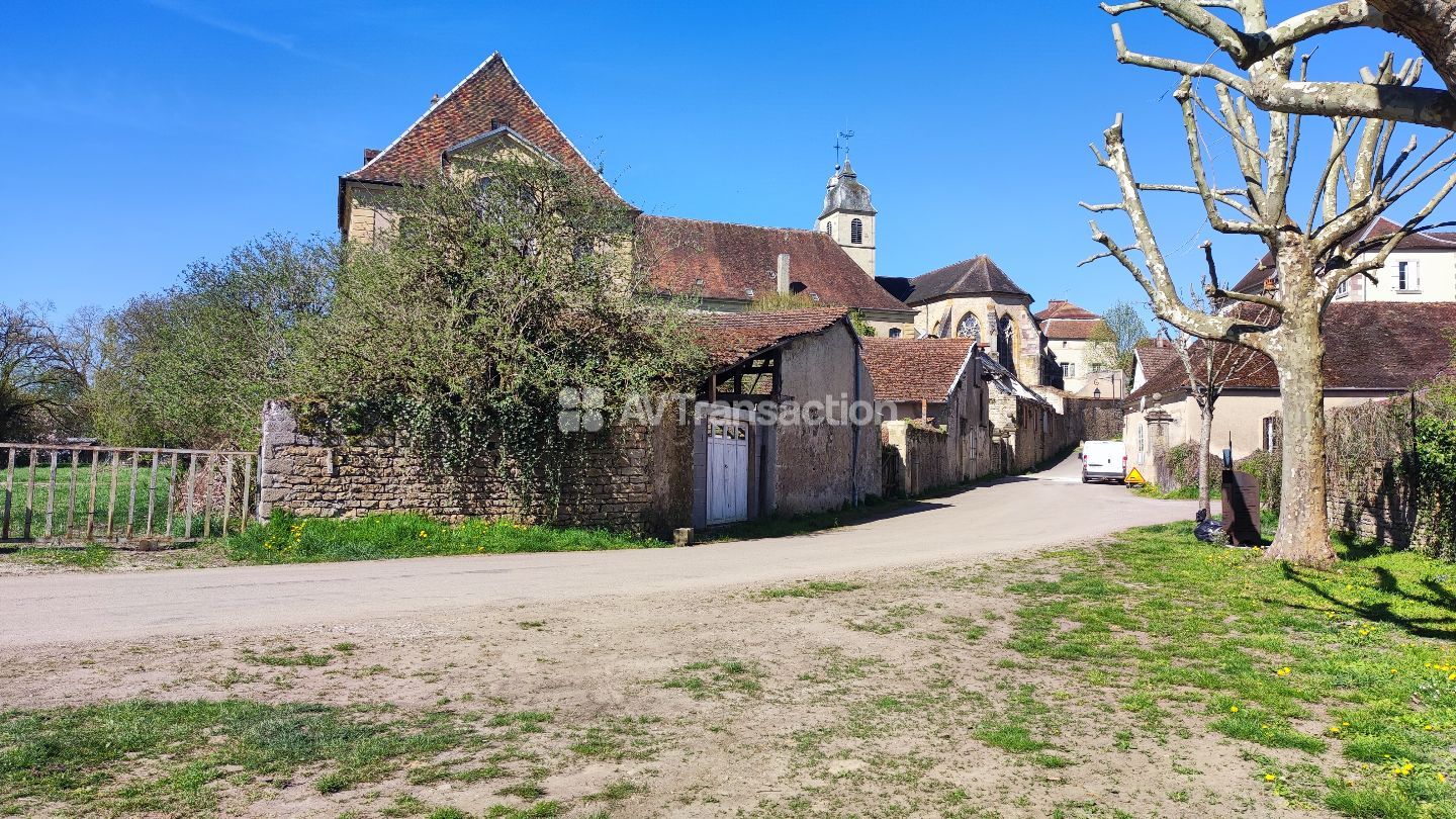 Maison à vendre  - 300m2 - Faverney (70160)