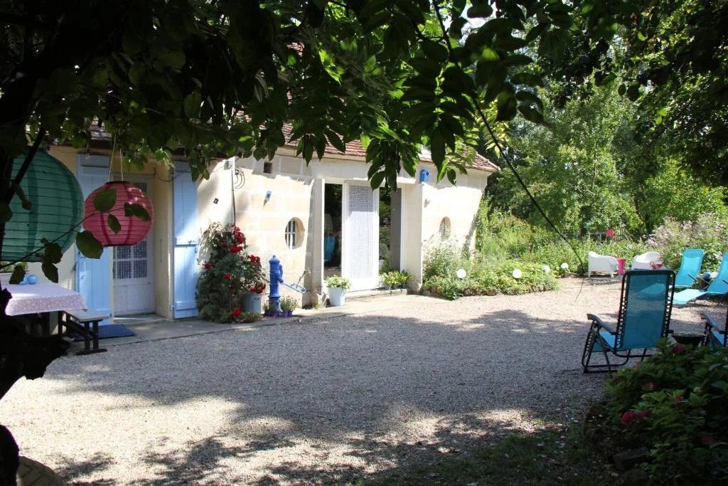 Moulin à vendre  - 12 pièce(s) - 410m2 - Blèves (72600)