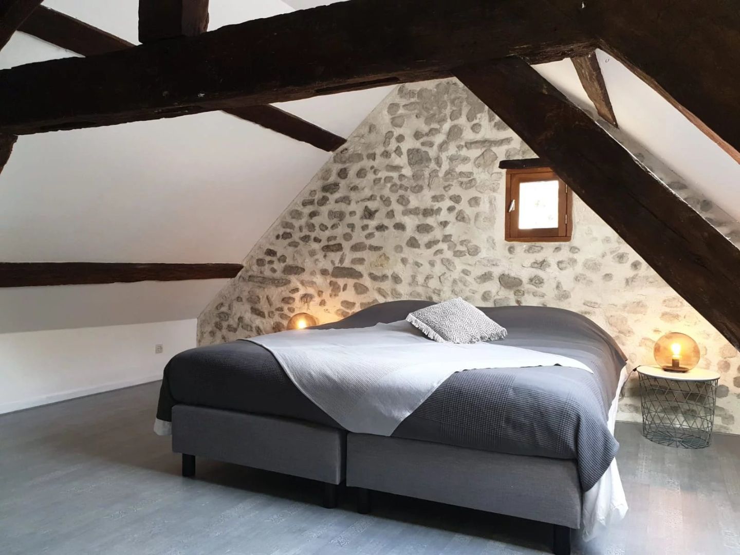 Moulin à vendre  - 12 pièce(s) - 410m2 - Blèves (72600)