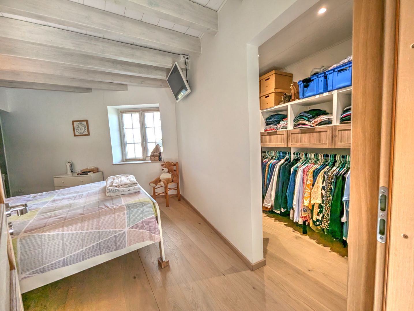 Maison à vendre  - 7 pièce(s) - 220m2 - Grièges (01290)