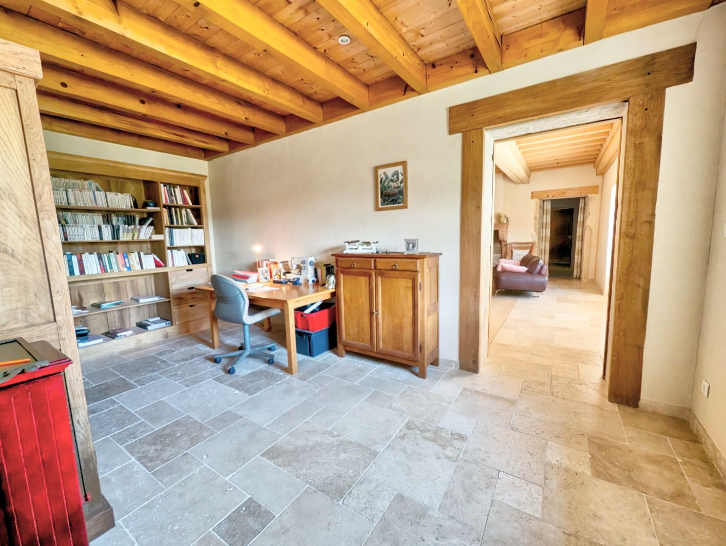 Maison à vendre  - 7 pièce(s) - 220m2 - Grièges (01290)