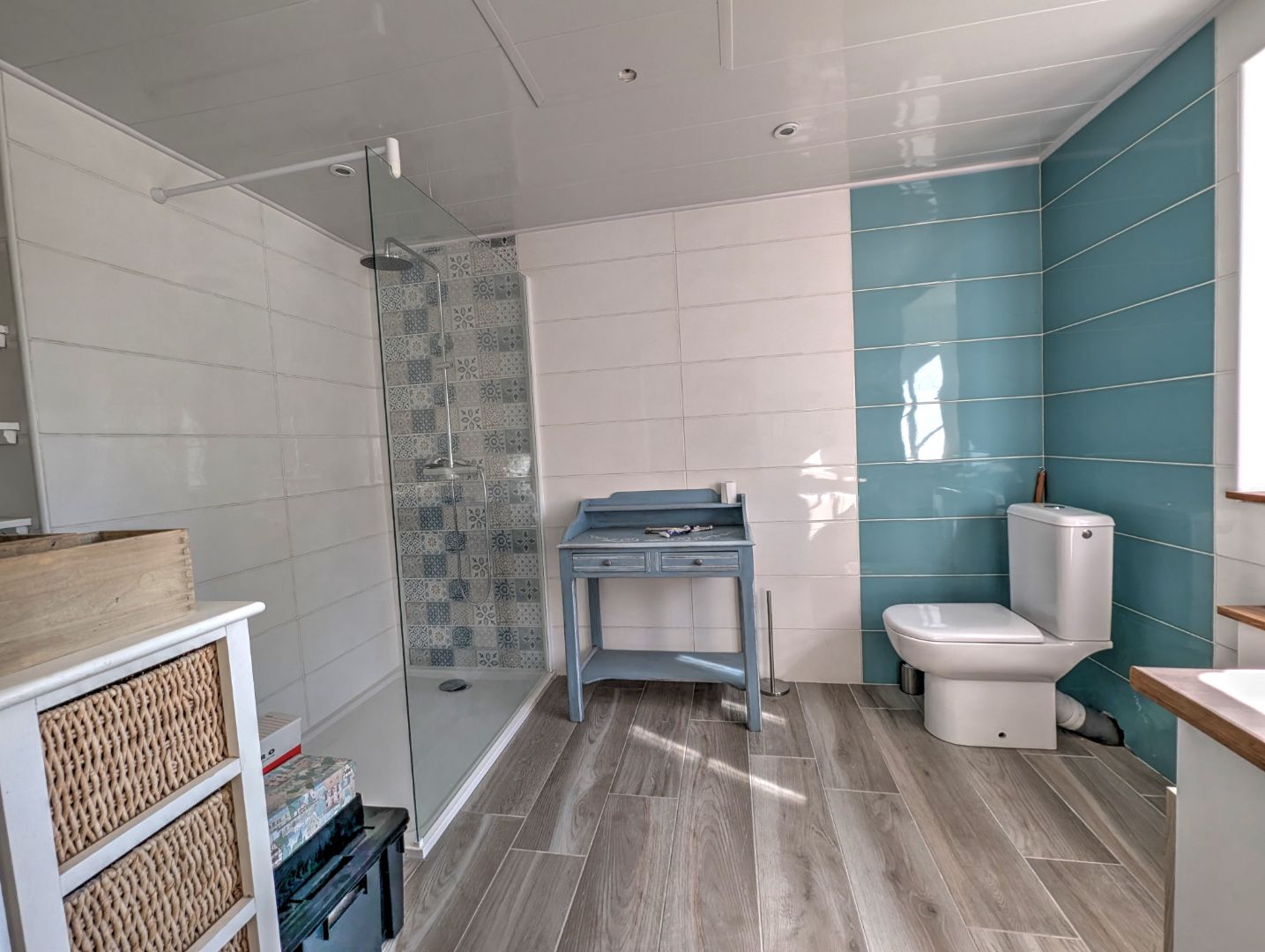 Maison à vendre  - 7 pièce(s) - 220m2 - Grièges (01290)